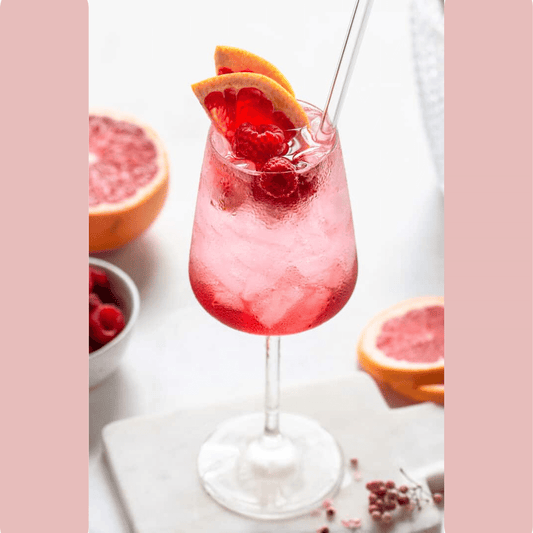 Martini Rosato Vermouth 100cl