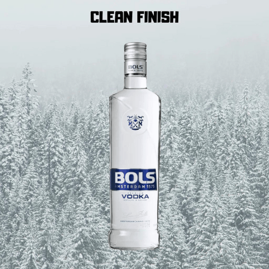 Bols Vodka 70cl