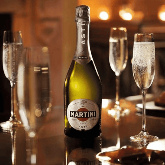 Martini Sparkling Brut 75cl