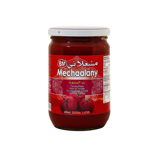 Mechaalany Tomato Paste 660g