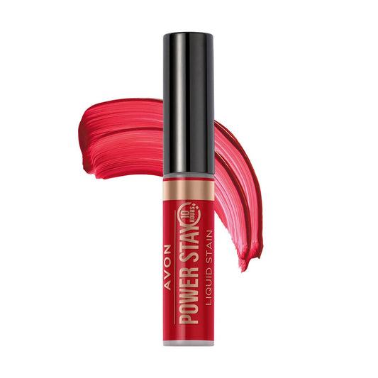 Avon Power Stay 10-Hour Liquid Stain