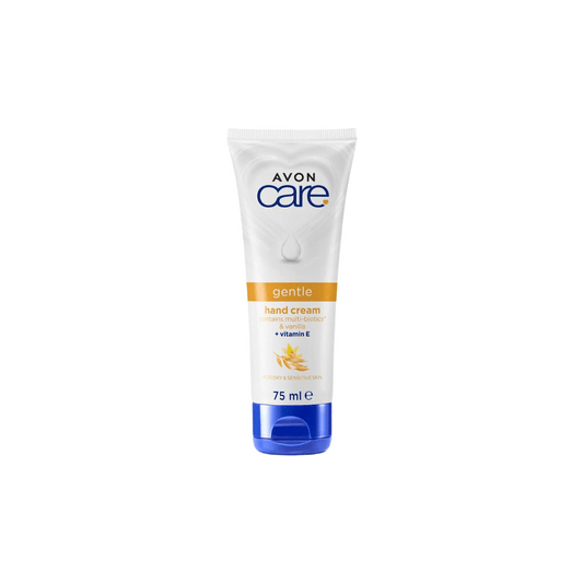 Avon Care Gentle Hand Cream, 75ml