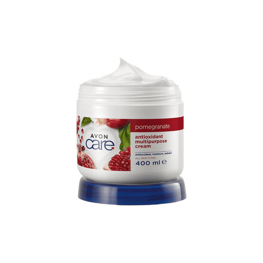 Avon Care Pomegranate Multipurpose Cream, 400ml