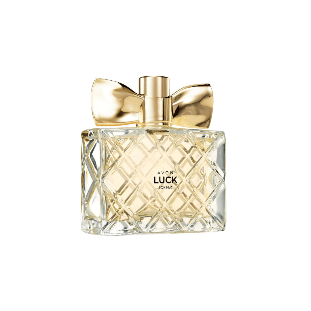 Avon discount luck cologne