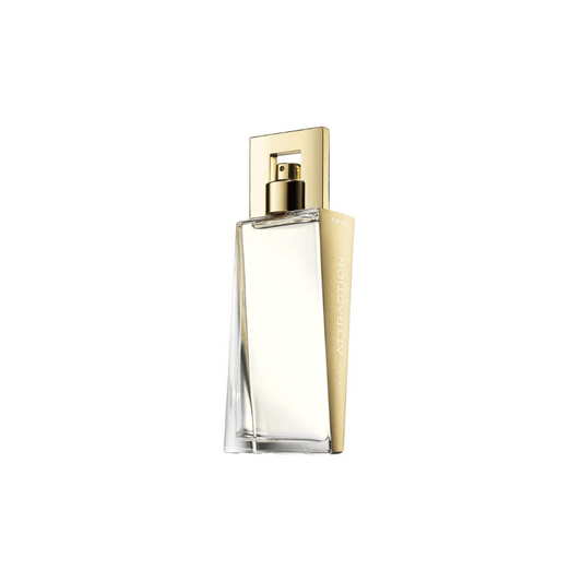 Avon Attraction for Her Eau de Parfum, 50ml