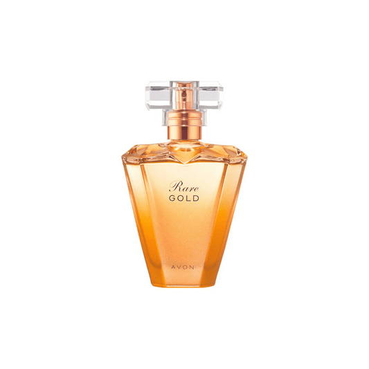 Avon Rare Gold Eau de Parfum, 50ml