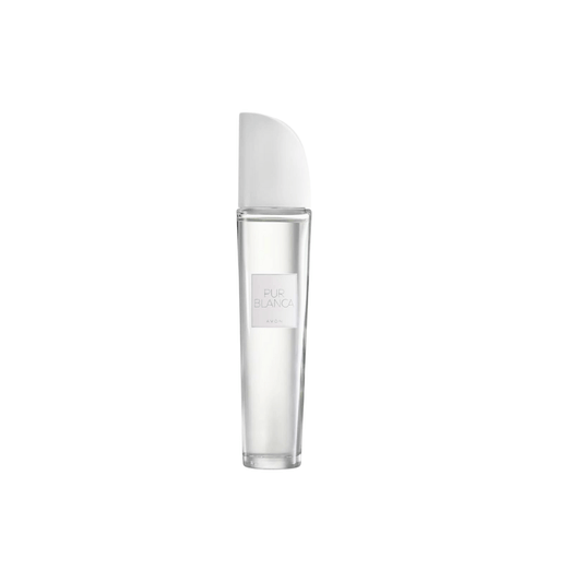 Avon Pur Blanca Eau de Toilette, 50ml