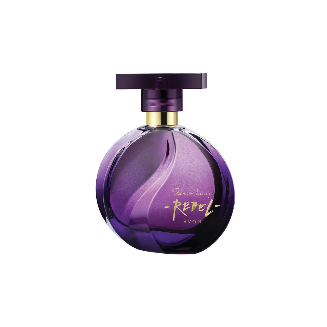Fattal Online - Buy Avon Far Away Rebel Eau de Parfum, 50ml in Lebanon