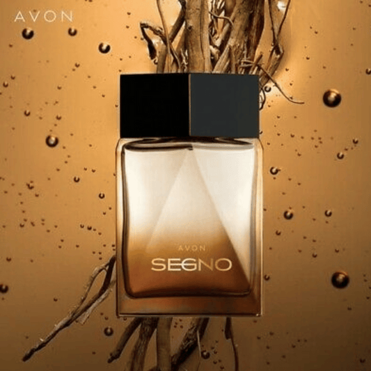 Avon For Men Segno EDP 75ml