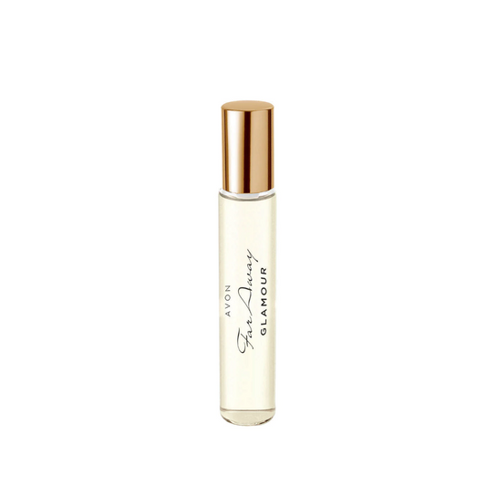 Avon Far Away Glamour Eau de Parfum Purse Spray, 10ml