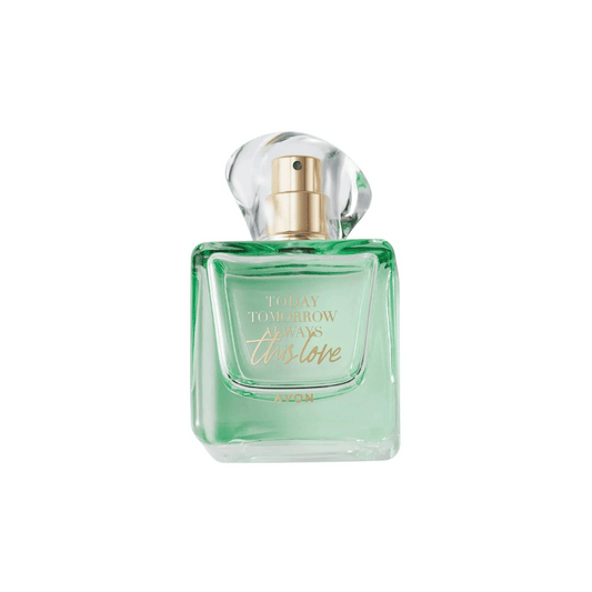 Avon This Love for Her Eau de Parfum, 50ml
