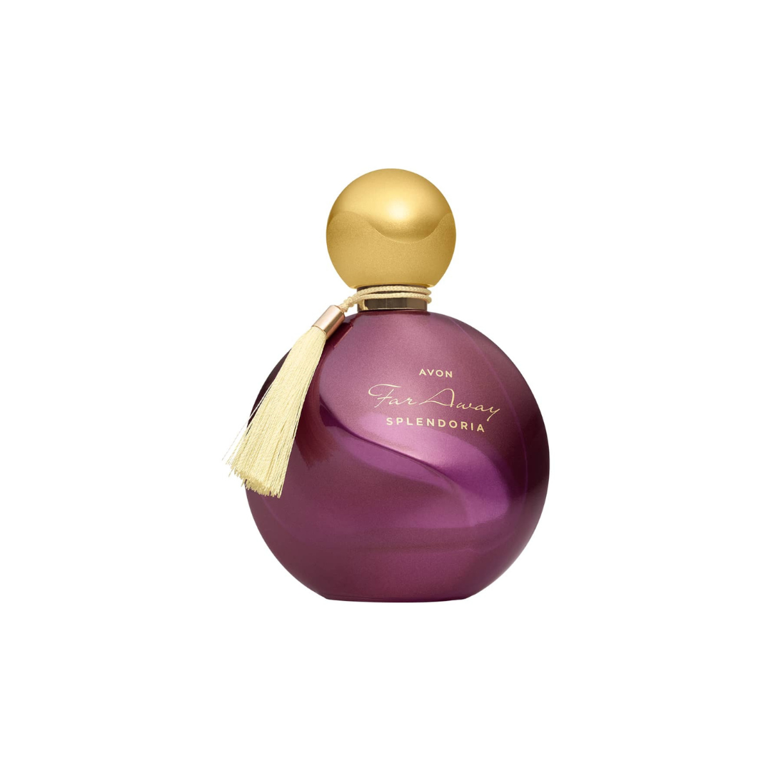 Fattal Online - Buy Avon Far Away Splendoria Eau de Parfum, 50ml in Lebanon