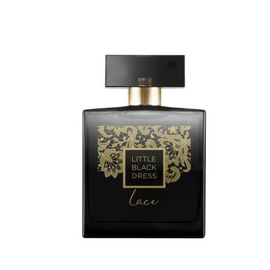Avon Little Black Dress Lace Eau de Parfum, 50ml