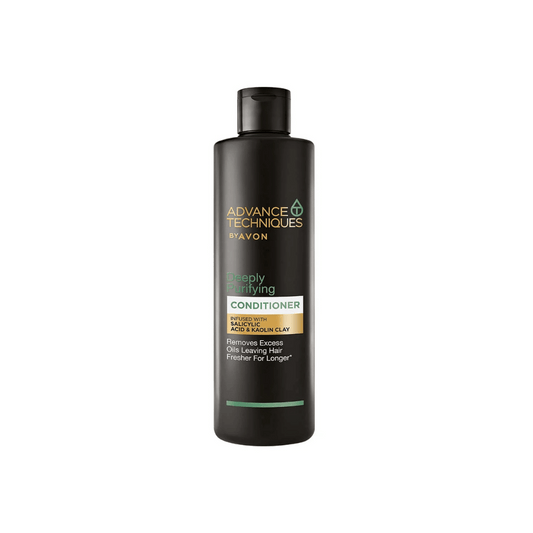Avon Advance Techniques Deebly Purifing Conditioner, 250ml
