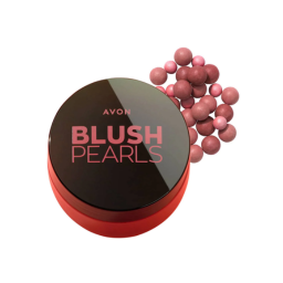 Avon Blush Pearls