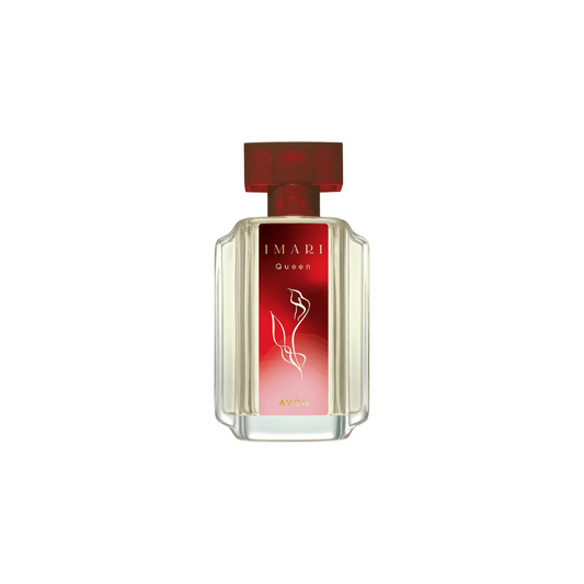 Avon Imari Queen Eau de Toilette, For Her, 50ml