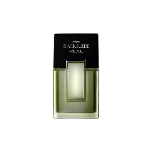 Avon Black Suede Real EDT For Him, 75ml