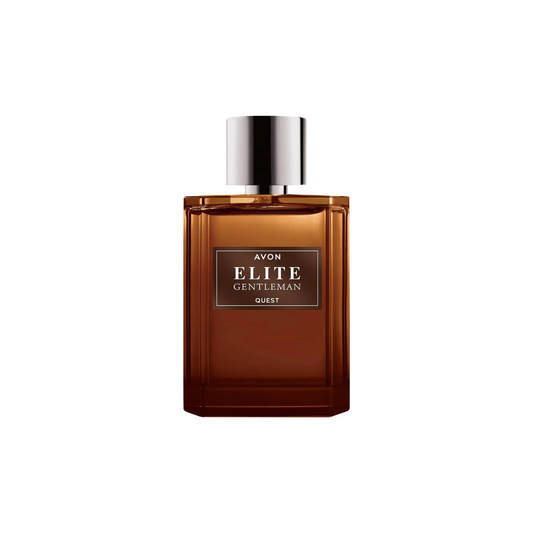 Avon Elite Gentlemen Quest EDT Spray, 75ml