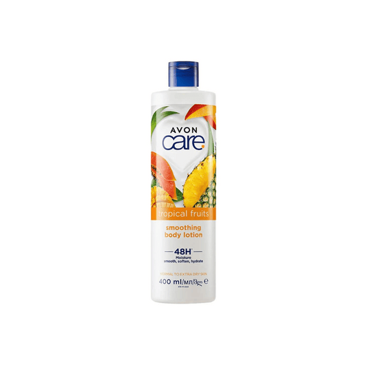 Avon Superfood Tropical Fruits Body Lotion, 400ml