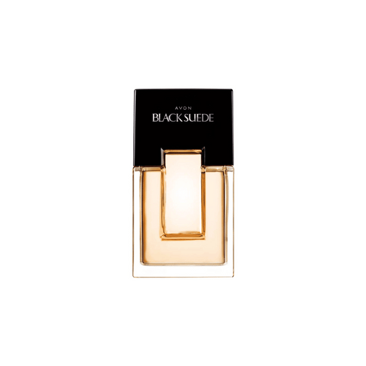 Avon Black Suede Eau de Toilette Spray, 75ml