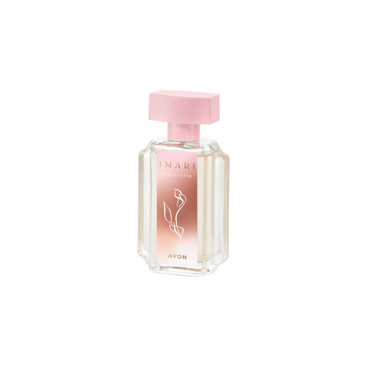 Avon Imari Naturelle Eau De Toilette, For Her, 50ml