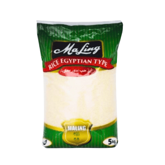 Maling Egyptian Rice 5kg