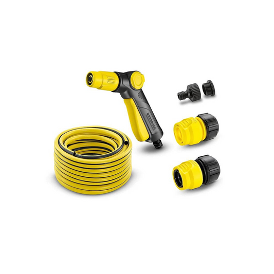 Karcher Hose Set 20m, 1/2 2.645-115.0