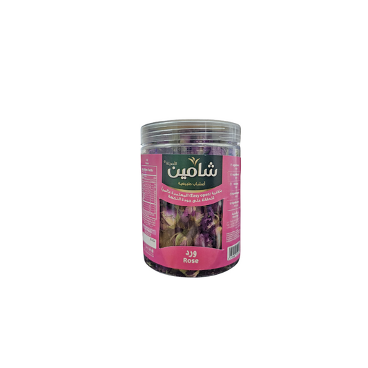 Chamain Jar Rose 130g