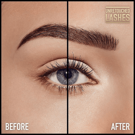 Max Factor 2000 Calorie Curl Addict Mascara Black