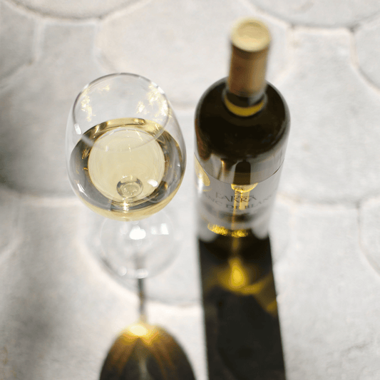 Fakra Wine Blanc De Blancs 75cl