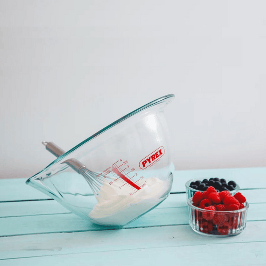 Pyrex Expert Bowl 4L, 185B000