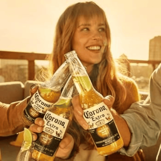 Corona Beer Extra 33cl (1pc)