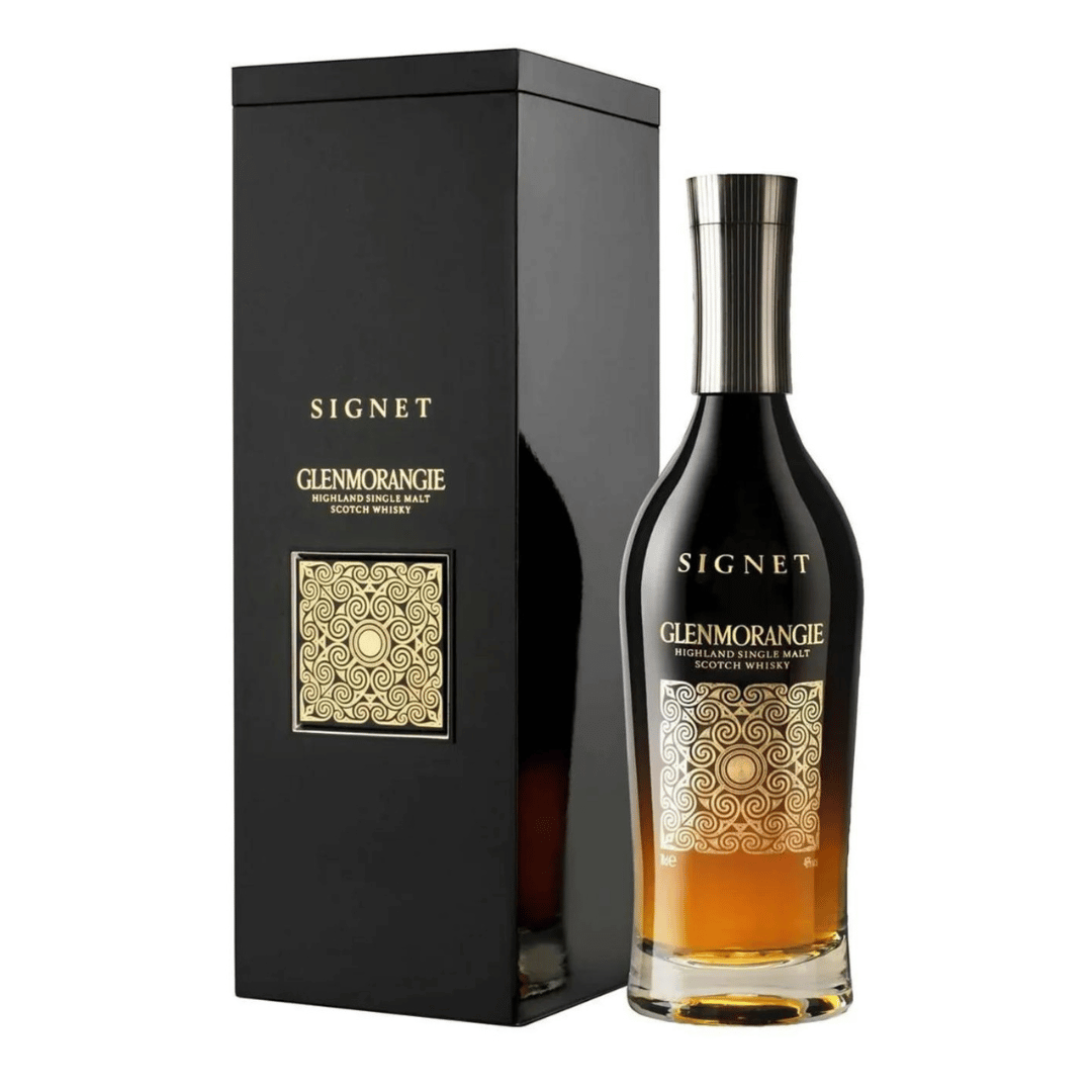 Glenmorangie Signet Single Malt 70cl –  Lebanon Shopping