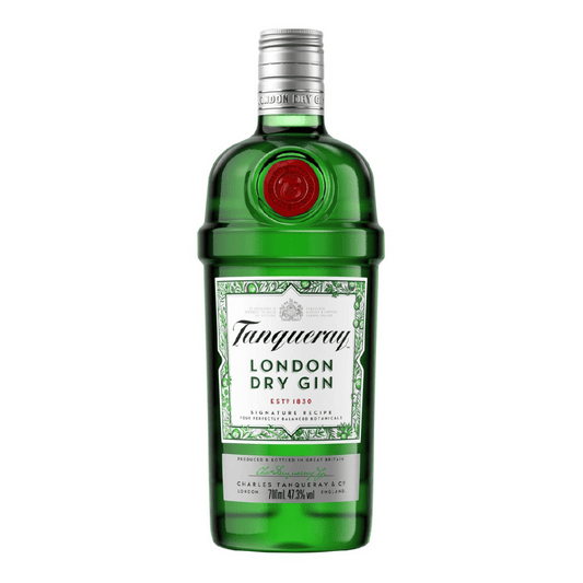 Tanqueray London Dry Gin 75cl