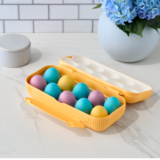 Tupperware 10 Eggs Storer