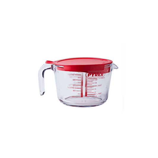Pyrex Measuring Jug 1L, 264P000