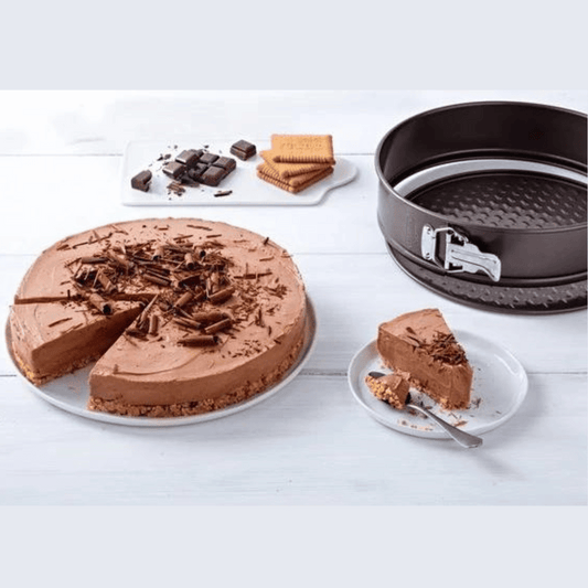 Pyrex Set Spring Form 20/26, Cake Baking ASS01S0