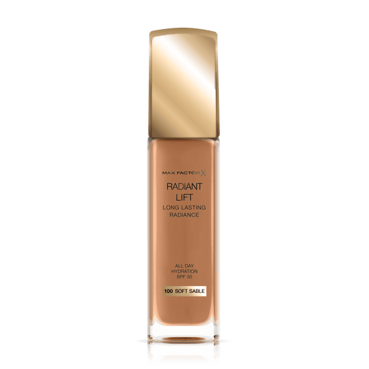 Max Factor Radiant Lift Foundation