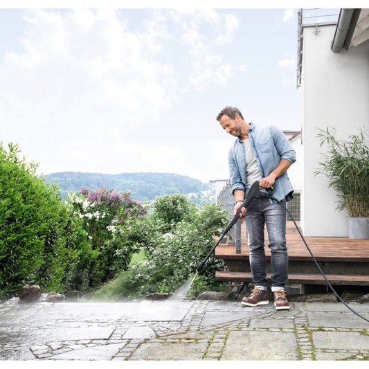Karcher Pressure Washer K5 Compact  1.630-750.0