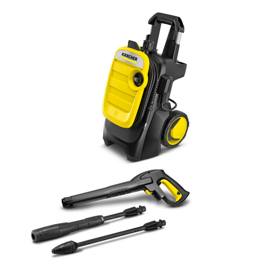Karcher Pressure Washer K5 Compact  1.630-750.0