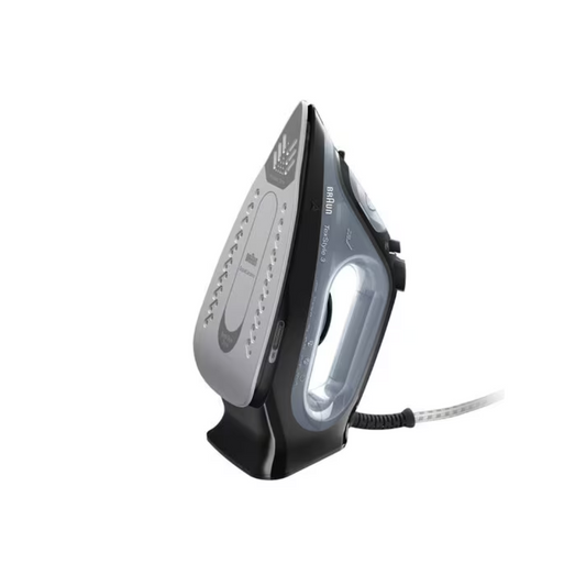Braun TexStile 3 Steam Iron Black SI 3055