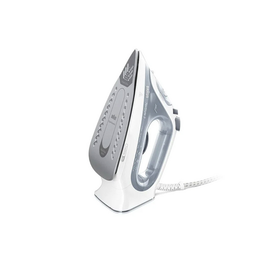 Braun TexStyle 3 Steam Iron SI3054 Grey
