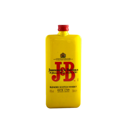 J&B Rare Whisky Pocket, 20cl