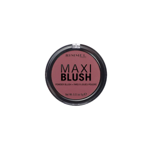 Rimmel Maxi Blush | Soft Powder Blusher