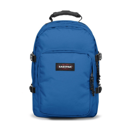 Eastpak EK52085Z Provider Mediterranean B, Large Backpack with Laptop Sleeve