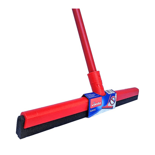 Vileda Floor Wiper Set 52cm with Handle - Special Price