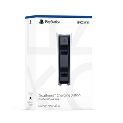 PlayStation PS5 DualSense Charging Station UK, Cfi-Zds1B