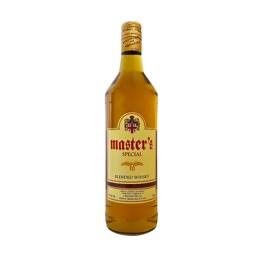 Masters Special Whisky 1L