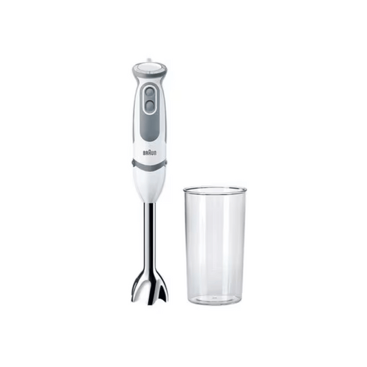 Braun MultiQuick 5 Vario Hand blender MQ5200WH