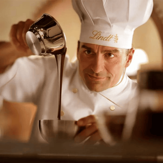 Lindt Dessert Cooking 70% 200g